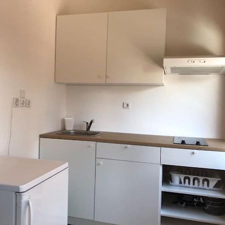 Apartamento Super Petit Studio, A La Plage Dunkirk Exterior foto